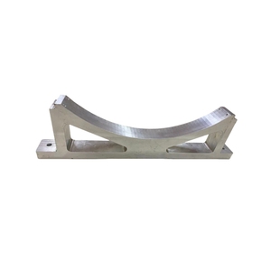 Ensemble d'usinage cnc de fabrication <span class=keywords><strong>OEM</strong></span> sur mesure Pièces métalliques CNC anodisées CNC 6061 Services d'usinage en alliage d'aluminium - Product Image 6