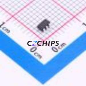 Regulador lineal PMIC (LDO), Chip IC de circuito integrado, original, nuevo, de 1/2 ", 1/2" - Product Image 1
