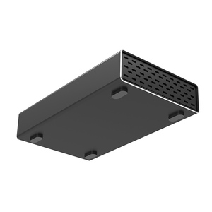 Boîtier de disque dur externe MAIWO Mini <span class=keywords><strong>SAS</strong></span>, boîtier de disque dur SATA, boîte de disque dur, USB 3.2 5 Gbps pour 2,5 pouces, 3,5 pouces SFF-8482 - Product Image 4