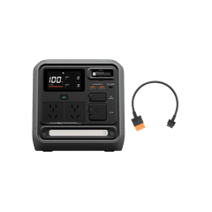 Kit de Carga Rápida para Drones