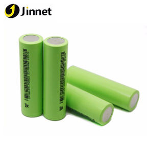 High quality 2200mAh <span class=keywords><strong>3</strong></span>,7 V 18650 Li-ion battery - Product Image 4