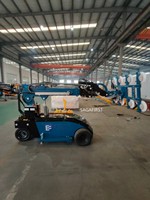 Vente flash : chariot manipulateur robotisé à grandes roues tout-terrain pour vitrage, ventouse à vide pour vitriers