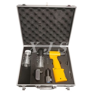 Pulverizador Recargable de 12V de Alta Potencia <span class=keywords><strong>para</strong></span> Control de Plagas, Termitas, <span class=keywords><strong>Cucarachas</strong></span> y Desinfección en Sótanos - Product Image 2