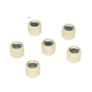 Accessoires pour motos 50 Roulements de roue actifs, poulie d'entraînement 80, scooter avant adapté pour Gy6 - Product Image 1