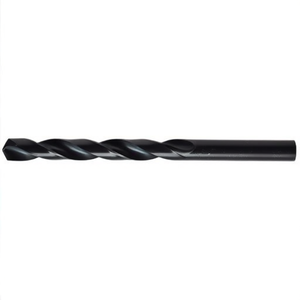 Hss Twist <b>Drill</b> <b>Bit</b> Ta1055 Black Short Series Hss Co <b>Drill</b> <b>Bits</b> - Product Image 2