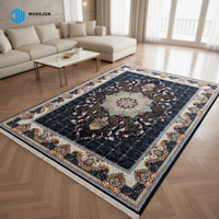 Tapis personnalisés en polyester pour salon, tapis imprimé 3D en polyester, tapis de sol, tapis de chambre, décoration intérieure, tapis imprimés