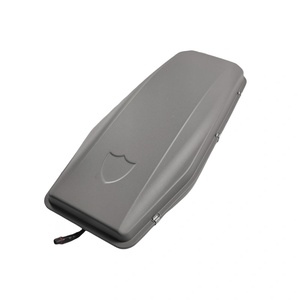 <span class=keywords><strong>Farola</strong></span> Solar LED de Alta Potencia con Batería de Gran Capacidad, Iluminación Nocturna de 6500K, Altamente Recomendada - Product Image 2