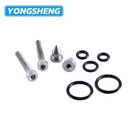Nouveau kit de pompe à jet d'encre Domino 67817 compatible avec encre à base d'eau pour imprimante à jet d'encre Domino A100 A200 A300, pièces détachées