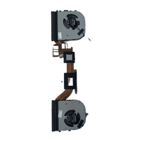 Nouveau ventilateur FH Lenovo authentique pour Thinkpad X1 Extreme 1st Gen P1 ventilateur de refroidissement et dissipateur thermique 01AY981