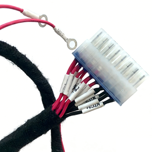 Kablo Demeti Üreticileri Özel Otomotiv Kablo Demeti Üreticisi Komple İç ve Ana Kablo Montaj Çözümleri - Product Image 4