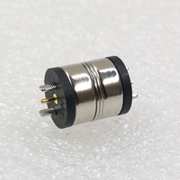 Connecteur de charge magnétique Mini 10 mm de diamètre, broche Pogo mâle/femelle, prise DC 3A, LED, chargeur électronique intelligent, prise de charge
