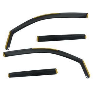 Déflecteurs de vent intégrés pour TOYOTA TOCAMA (N400) 2024+ - Pare-soleil de fenêtre 4 portes - Product Image 2