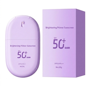 Proveedor de Crema Corporal Multiusos con Protector Solar SPF50+, Refrescante, No Grasosa, No Irritante, Protección UV - Product Image 3