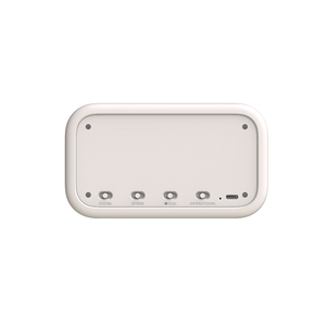 Dần dần ánh sáng mặt trời đồng hồ báo thức với mặt trời mọc mô phỏng thời gian thiên thần dẫn đầu giường đồng hồ với thức dậy ánh sáng ban đêm - Product Image 6