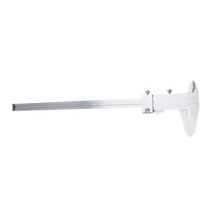 Calibrador <span class=keywords><strong>Vernier</strong></span> SHAHE de Alta Precisión de 0-300 mm, Calibrador de Acero Inoxidable <span class=keywords><strong>con</strong></span> Dial - Product Image 3