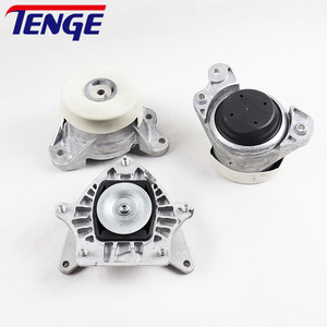 2532401000 2532400900 2052402500 Auto <strong>Engine</strong> Systems <strong>Engine</strong> <strong>Mounts</strong> and Transmission <strong>Mount</strong> for Mercedes C253 S213 W213 W253 W205 - Product Image 2