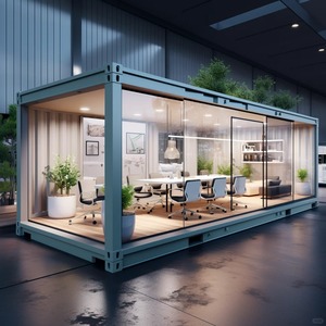 <span class=keywords><strong>Container</strong></span> di động văn phòng nhà vận chuyển <span class=keywords><strong>container</strong></span> sửa đổi trượt Modular nhà <span class=keywords><strong>CONTAINER</strong></span> gian hàng cửa hàng để bán - Product Image 1