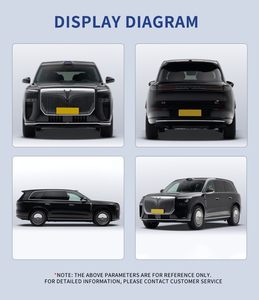 2026 <span class=keywords><strong>Landu</strong></span> Auto Voyah <span class=keywords><strong>Landu</strong></span> Mount Taishan Max+ SUV Eléctrico Grande con Tracción Total y Autonomía NEDC de >700 km - Product Image 6