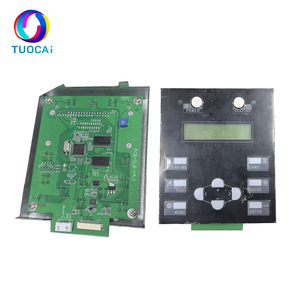 I3200 Conversation Kit I3200-e1u1i3200 Thăng Hoa Máy In Dx5 Dx7 Cập Nhật Để I3200 Đầu In - Product Image 6