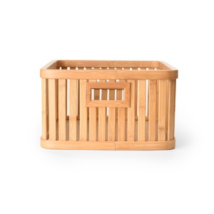 Good quality Export Grade <b>Storage</b> Bin Direct Manufacturer Household <b>Storage</b> Organizer - Product Image 3