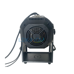 Projecteur Gobo 400W LED Laser Logo Lumière Projecteur Système de projecteur extérieur Lumière de signalisation - Product Image 3