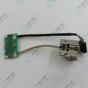 ชิ้นส่วนเครื่องจักร SMT 00319907-01 00319907S01 RSF - เซ็นเซอร์แบบหมุนสำหรับเครื่องจักร SIEMENS - Product Image 3