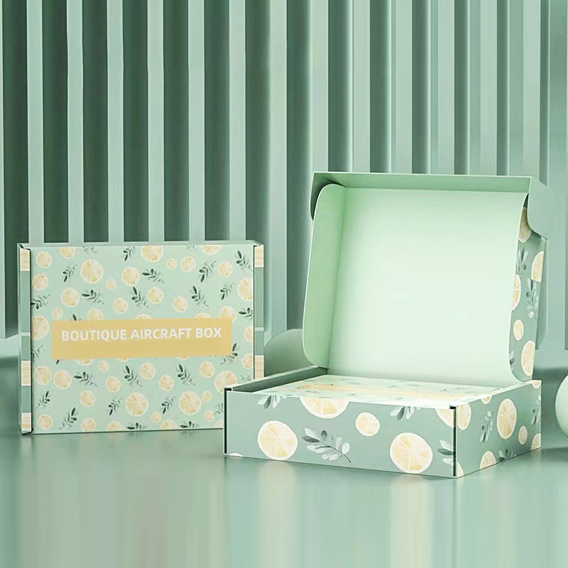 Corrugated Cheap Strong High End Carton Box,Paper Packaging Box Cajas De Carton Personalizadas Shipping Carton