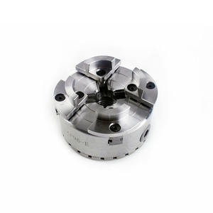 Outil CNC <span class=keywords><strong>mandrin</strong></span> de <span class=keywords><strong>tour</strong></span> à <span class=keywords><strong>bois</strong></span> à centrage automatique à 4 mâchoires Kp96 Kp125 <span class=keywords><strong>mandrin</strong></span> de travail du <span class=keywords><strong>bois</strong></span> M40 <span class=keywords><strong>M33</strong></span> M30 - Product Image 4