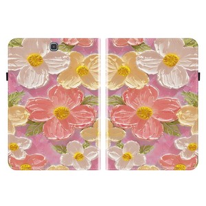Étui de protection en PU avec motif panda mignon et créatif pour Samsung <span class=keywords><strong>Galaxy</strong></span> <span class=keywords><strong>Tab</strong></span> a 9.7 pouces / <span class=keywords><strong>Galaxy</strong></span> <span class=keywords><strong>Tab</strong></span> S6 / <span class=keywords><strong>Galaxy</strong></span> <span class=keywords><strong>Tab</strong></span> S4 10.5 pouces - Product Image 2