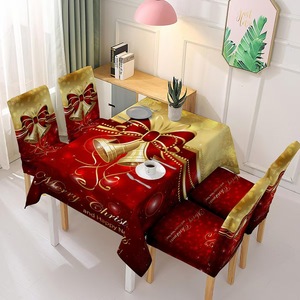 <span class=keywords><strong>Mantel</strong></span> personalizado para silla, <span class=keywords><strong>mantel</strong></span> decorativo con estampado navideño, <span class=keywords><strong>mantel</strong></span> <span class=keywords><strong>de</strong></span> <span class=keywords><strong>Navidad</strong></span> para niños - Product Image 4
