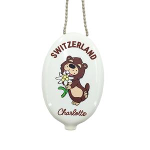 ใหม่-กระเป๋าสตางค์ซิลิโคนพีวีซีเป็นมิตรกับสิ่งแวดล้อมราคาไม่แพงมาก-ปราศจากลวดลายและตัวอักษรของขวัญเล็กๆในอุดมคติ - Product Image 4