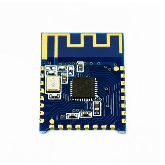JDY-23 for 5.0 Module BLE5.0 Transparent Data Transmission CC2541 Slave