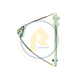 Regolatore Finestrino Adattabile Ac Rolcar per OE 1918146, Compatibile con DAF XF 2007 - Product Image 1