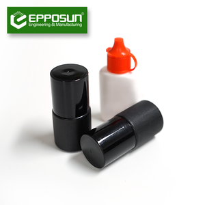 Accesorios electrónicos de plástico para botellas de agua para mascotas, jaula colgante, tapas de botellas de sifón, procesamiento de moldeo por inyección para perros y gatos - Product Image 3