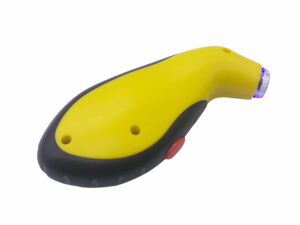 Manómetro Digital Portátil para Neumáticos de <span class=keywords><strong>Coche</strong></span> con Luz - Product Image 5