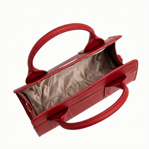 Sacs à main en cuir véritable pour femmes, fabrication en gros, sacs à bandoulière en cuir véritable - Product Image 5