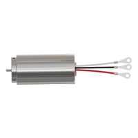Motores de CC sin Escobillas FEDI TECH de 24 V, 20000 RPM, 200 W, Marco de 32 mm para Herramientas Eléctricas, Soporte Personalizado, Rotación Interna