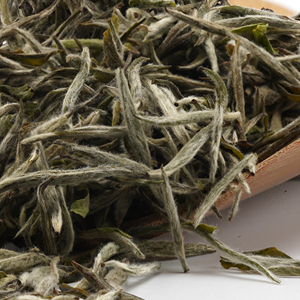 Nhà Máy Bán buôn miễn phí mẫu bạc Kim Trà Trắng trà lỏng bao bì tùy biến - Product Image 5