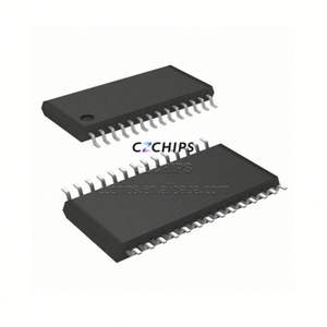 Authentic Factory-New 566/128/66/1.75 SOP-28 Electronic Components Integrated Circuits IC Chips CZSKU:U4V9B9L5 - Product Image 1
