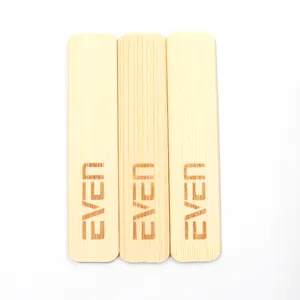 Top sale wooden acrylic popsicle sfor magnum holders colourful Ice Cream Stick