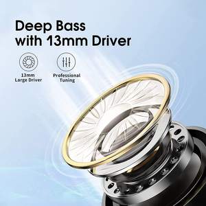 Auriculares Inalámbricos Impermeables para Gimnasio, Nuevos Pods con Stock en Almacén - Product Image 2