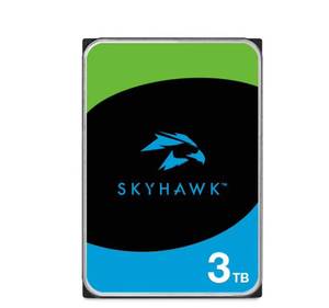 ฮาร์ดไดรฟ์มือสอง 3TB รุ่น ST3000VX010 พร้อมแคช 64MB SATA 6.0Gb/s ขนาด 3.5 นิ้ว สำหรับใช้งานกับเดสก์ท็อป - Product Image 4