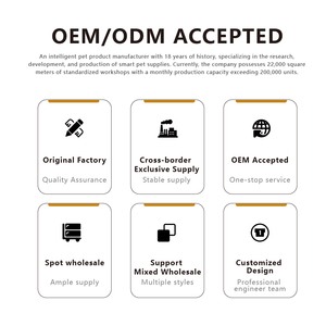 Sabit sıcaklık Pet kış besleyici kedi ve köpek tavşan su yiyecek kasesi besleyici ile Anti-bite tel ile LED - Product Image 6