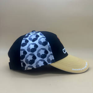 Gorras de Béisbol Clásicas Ajustables Lisas al por Mayor 2026, Gorras de Béisbol para Perros y Bebés, Máquina para Hacer Gorras de Béisbol - Product Image 4