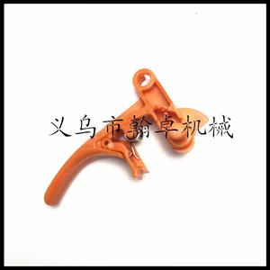 Repuestos y Accesorios para Cortacésped HZPJ FS38 FS45 FS46 FS55 55R, Manija de Acelerador e Interruptor - Product Image 2