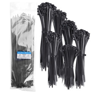 200 מ "מ נעילה עצמית v עמיד בפני ניילון כבל | יצרן באיכות גבוהה ישירה | culving הזמנות בברכה - Product Image 1