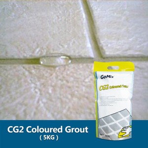Carreaux et coulis CG2 à base de <span class=keywords><strong>ciment</strong></span> haute performance pour le remplissage des joints et des interstices - Product Image 1