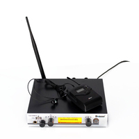 Iem — système de moniteurs d'oreille, Iem