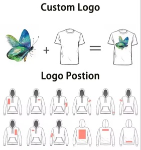 Nuova Collezione di T-Shirt Oversize in Puro Cotone con Collo Tondo - Personalizza con il Tuo <span class=keywords><strong>Design</strong></span>/Testo/Foto, Morbide e Personalizzate per Uomo e Donna - Product Image 2
