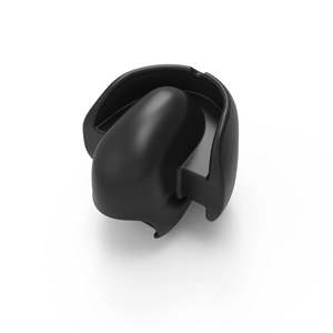 ของเล่นทางเพศแบบแก้ไขได้สำหรับใช้ใส่ในช่องปากหรือใส่ใต้หน้ากากดักดักดักลิ้นสำหรับช่องปาก - Product Image 6